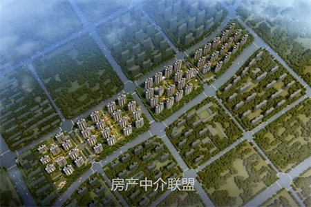 新上，福光花园3室2厅1卫66万80m2，多层3楼