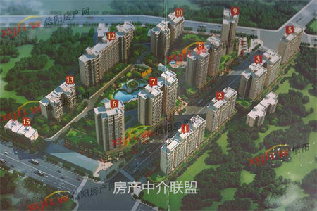 惠工八区三室一厅72平精装无储出售